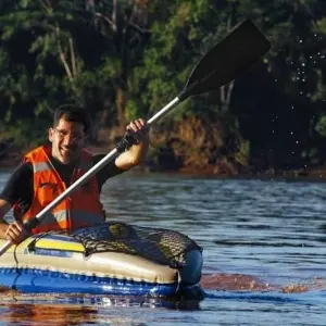 Explore Puerto Maldonado Amazon Eco-Lodge 5D/4N (from Cuzco) for 5 days with Bamba Travel and discover unforgettable experiences - Photo 6