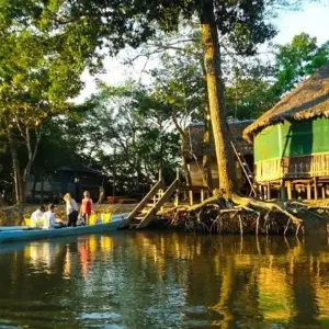 Explore Bolivian Amazon Pampas Adventure 3D/2N (from Rurrenabaque) for 3 days with Bamba Travel and discover unforgettable experiences - Photo 9
