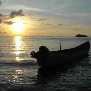 Explore San Blas Yanis Island Budget Experience 3D/2N for 3 days with Bamba Travel and discover unforgettable experiences - Photo 3