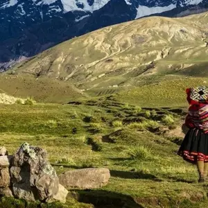 Explore Ausangate Trek 4D/3N for 4 days with Bamba Travel and discover unforgettable experiences - Photo 11