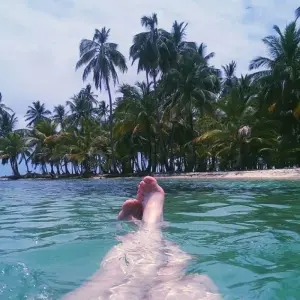 Explore San Blas Yanis Island Budget Experience 3D/2N for 3 days with Bamba Travel and discover unforgettable experiences - Photo 4