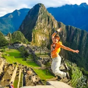 Explore Lares Express Trek to Machu Picchu 3D/2N for 3 days with Bamba Travel and discover unforgettable experiences - Photo 2
