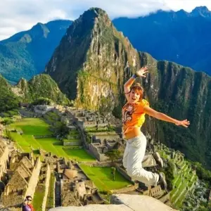 Explore Choquequirao Trek 8D/7N for 8 days with Bamba Travel and discover unforgettable experiences - Photo 2