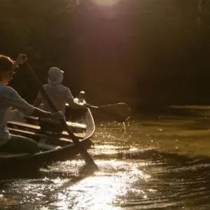 Explore Puerto Maldonado Amazon Superior Lodge 4D/3N (from Puerto Maldonado) for 4 days with Bamba Travel and discover unforgettable experiences - Photo 7