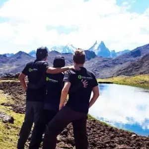 Explore Lares Express Trek to Machu Picchu 3D/2N for 3 days with Bamba Travel and discover unforgettable experiences - Photo 3