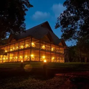 Explore Puerto Maldonado Amazon Superior Lodge 4D/3N (from Puerto Maldonado) for 4 days with Bamba Travel and discover unforgettable experiences - Photo 8