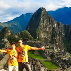 Explore Lares Express Trek to Machu Picchu 3D/2N for 3 days with Bamba Travel and discover unforgettable experiences - Photo 5