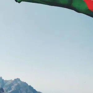 Explore Jordan Experience 4D/3N for 4 days with Bamba Travel and discover unforgettable experiences - Photo 3