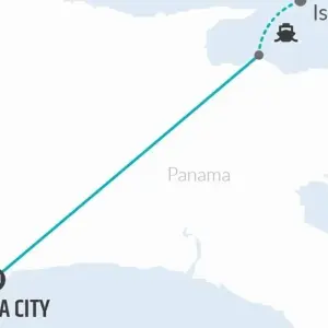 Explore San Blas Yanis Island Budget Experience 4D/3N for 4 days with Bamba Travel and discover unforgettable experiences - Photo 11