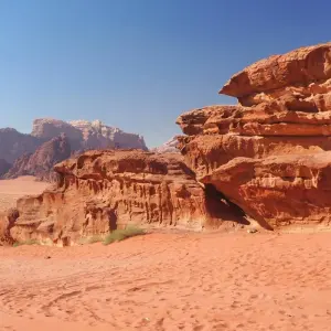 Explore Jordan Experience 5D/4N for 5 days with Bamba Travel and discover unforgettable experiences - Photo 3