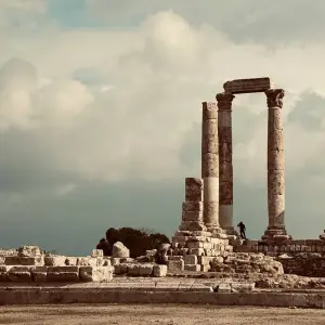 Explore Jordan Experience 4D/3N for 4 days with Bamba Travel and discover unforgettable experiences - Photo 4