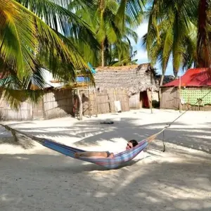 Explore San Blas Yanis Island Budget Experience 3D/2N for 3 days with Bamba Travel and discover unforgettable experiences - Photo 9