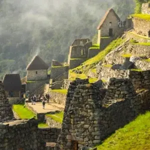 Explore Lares Express Trek to Machu Picchu 3D/2N for 3 days with Bamba Travel and discover unforgettable experiences - Photo 7