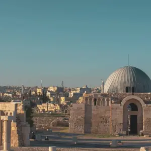 Explore Jordan Experience 4D/3N for 4 days with Bamba Travel and discover unforgettable experiences - Photo 5