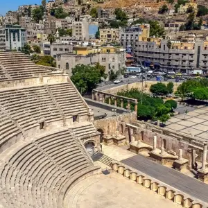 Explore Jordan Experience 5D/4N for 5 days with Bamba Travel and discover unforgettable experiences - Photo 5