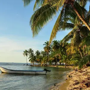 Explore San Blas Yanis Island Budget Experience 3D/2N for 3 days with Bamba Travel and discover unforgettable experiences - Photo 10
