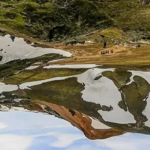 Explore Laugavegur Trek 4D/3N for 4 days with Bamba Travel and discover unforgettable experiences - Photo 3