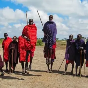 Explore Poa Sana Safari 5D/4N (Masai Mara, Sweetwaters & Lake Nakuru) for 5 days with Bamba Travel and discover unforgettable experiences - Photo 5