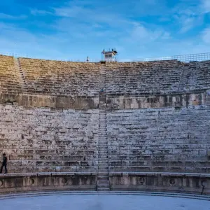 Explore Jordan Experience 4D/3N for 4 days with Bamba Travel and discover unforgettable experiences - Photo 6