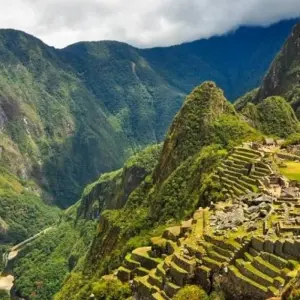 Explore Lares Express Trek to Machu Picchu 3D/2N for 3 days with Bamba Travel and discover unforgettable experiences - Photo 8