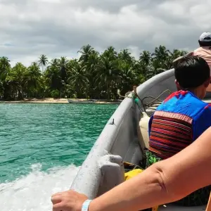 Explore San Blas Yanis Island Budget Experience 3D/2N for 3 days with Bamba Travel and discover unforgettable experiences - Photo 11