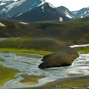 Explore Laugavegur Trek 4D/3N for 4 days with Bamba Travel and discover unforgettable experiences - Photo 4