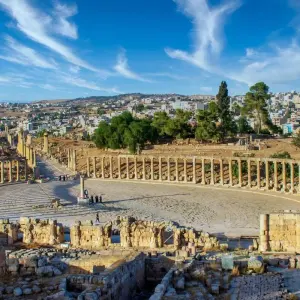 Explore Jordan Experience 4D/3N for 4 days with Bamba Travel and discover unforgettable experiences - Photo 7