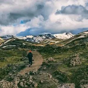 Explore Laugavegur Trek 4D/3N for 4 days with Bamba Travel and discover unforgettable experiences - Photo 5