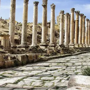 Explore Jordan Experience 5D/4N for 5 days with Bamba Travel and discover unforgettable experiences - Photo 7