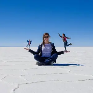 Explore Salta to La Paz Travel Pass for 12 days with Bamba Travel and discover unforgettable experiences - Photo 6