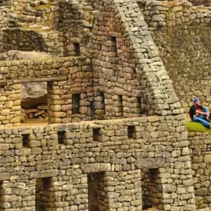 Explore Lares Express Trek to Machu Picchu 3D/2N for 3 days with Bamba Travel and discover unforgettable experiences - Photo 10