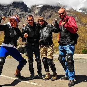 Explore Inca Jungle Backpacker Trek to Machu Picchu 3D/2N for 3 days with Bamba Travel and discover unforgettable experiences - Photo 2