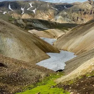 Explore Laugavegur Trek 4D/3N for 4 days with Bamba Travel and discover unforgettable experiences - Photo 6
