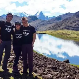 Explore Lares Express Trek to Machu Picchu 3D/2N for 3 days with Bamba Travel and discover unforgettable experiences - Photo 11