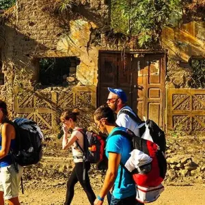 Explore Inca Jungle Backpacker Trek to Machu Picchu 3D/2N for 3 days with Bamba Travel and discover unforgettable experiences - Photo 3