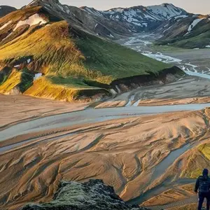 Explore Laugavegur Trek 4D/3N for 4 days with Bamba Travel and discover unforgettable experiences - Photo 7