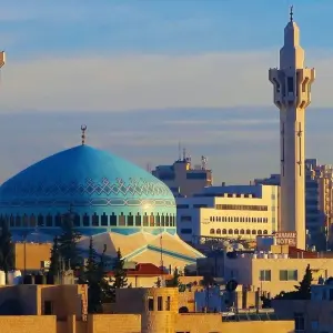 Explore Jordan Experience 5D/4N for 5 days with Bamba Travel and discover unforgettable experiences - Photo 9