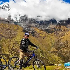 Explore Inca Jungle Backpacker Trek to Machu Picchu 3D/2N for 3 days with Bamba Travel and discover unforgettable experiences - Photo 4