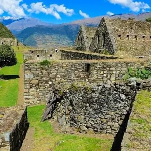 Explore Choquequirao Trek 8D/7N for 8 days with Bamba Travel and discover unforgettable experiences - Photo 11
