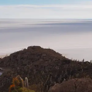 Explore Salta to La Paz Travel Pass for 12 days with Bamba Travel and discover unforgettable experiences - Photo 9