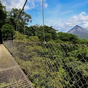Explore Panama City to San Jose Travel Pass for 10 days with Bamba Travel and discover unforgettable experiences - Photo 2