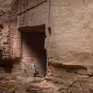 Explore Jordan Experience 5D/4N for 5 days with Bamba Travel and discover unforgettable experiences - Photo 10