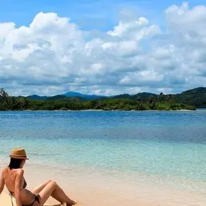 Explore San Blas Authentic Guna Yala Experience 4D/3N for 4 days with Bamba Travel and discover unforgettable experiences - Photo 3