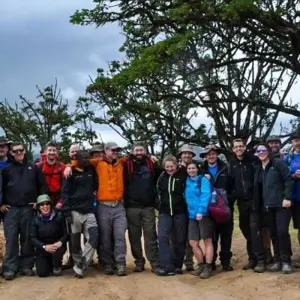 Explore Mount Kenya Trek (Sirimon Route) 4D/3N for 4 days with Bamba Travel and discover unforgettable experiences - Photo 7