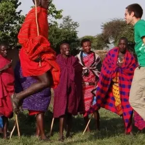 Explore Super Kenyan Safari 8D/7N (Masai Mara, Lake Nakuru, Sweetwaters & Samburu) for 8 days with Bamba Travel and discover unforgettable experiences - Photo 11