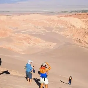 Explore Atacama Adventure 4D/3N for 4 days with Bamba Travel and discover unforgettable experiences - Photo 2