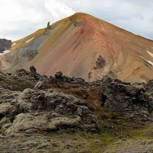 Explore Laugavegur Trek 4D/3N for 4 days with Bamba Travel and discover unforgettable experiences - Photo 10