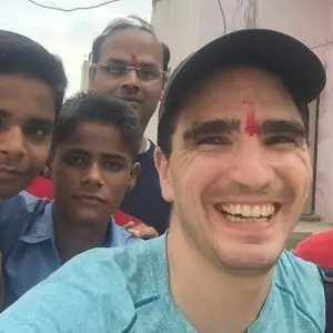 Explore India Northern Group Exploration 14D/13N for 14 days with Bamba Travel and discover unforgettable experiences - Photo 2