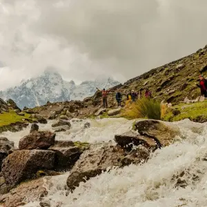 Explore Inca Jungle Backpacker Trek to Machu Picchu 3D/2N for 3 days with Bamba Travel and discover unforgettable experiences - Photo 7