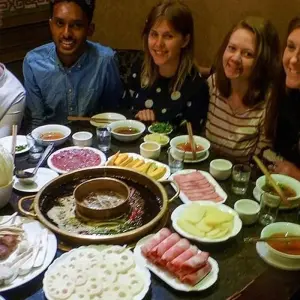 Explore China Group Exploration 28D/27N for 28 days with Bamba Travel and discover unforgettable experiences - Photo 2